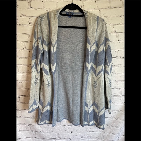 Pendleton Cardigan - Picture 1 of 6
